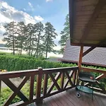Nyaraló Nad Jeziorem Nr 3 Mazury