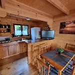 Nyaraló Nad Jeziorem Nr 3 Mazury *