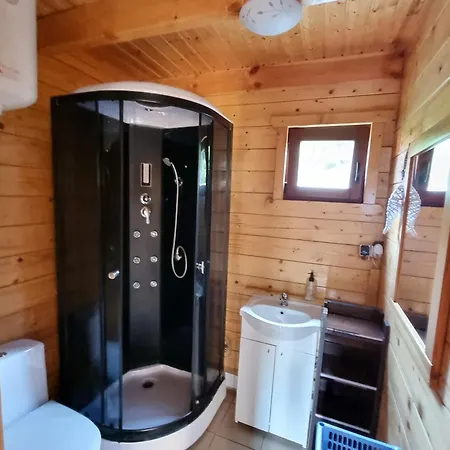 Nad Jeziorem Nr 3 Mazury