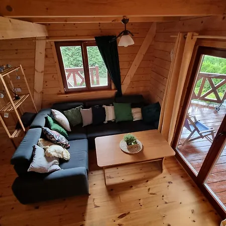 Nad Jeziorem Nr 3 Mazury * Ryn
